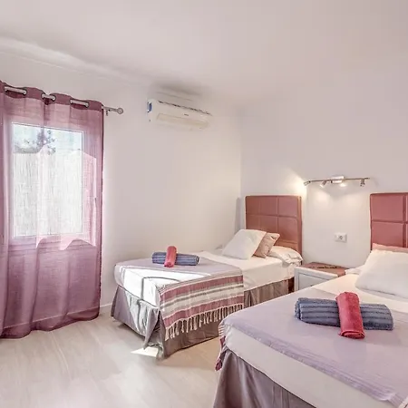 Σπίτι διακοπών Casa Mediterranea *