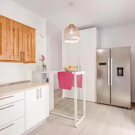 Σπίτι διακοπών Casa Mediterranea Santa Margalida