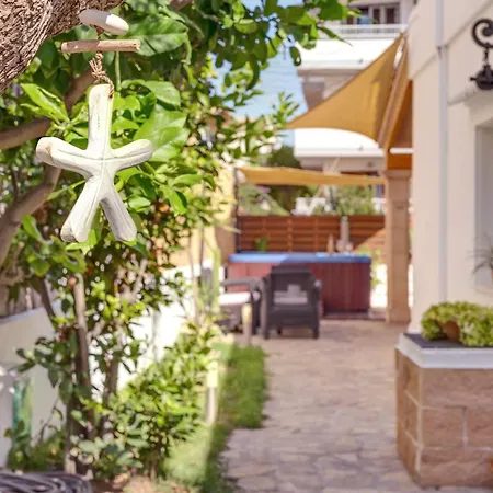 Casa Mediterranea Σπίτι διακοπών