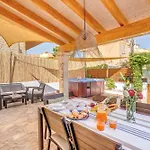 Holiday home Casa Mediterranea