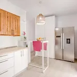 Holiday home Casa Mediterranea Santa Margalida