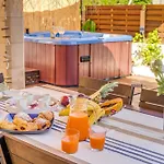 Holiday home Casa Mediterranea Santa Margalida