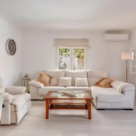 Casa Mediterranea Semesterbostad *