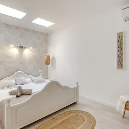 Casa Mediterranea Semesterbostad *