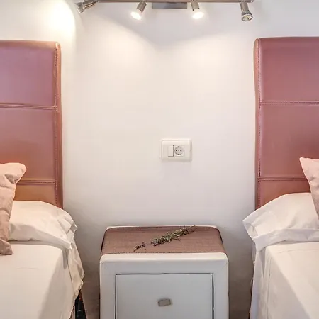 Casa Mediterranea Santa Margalida