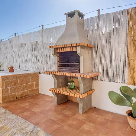 Holiday home Casa Mediterranea Santa Margalida