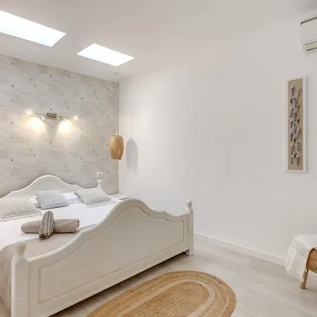 Casa Mediterranea Holiday home *