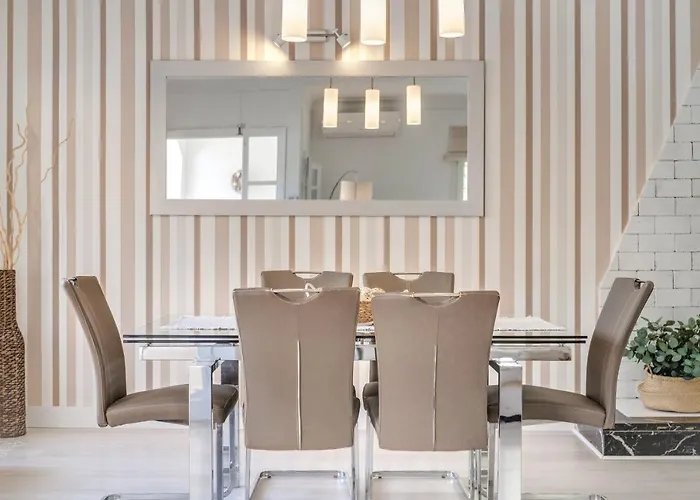 Ferienhaus Casa Mediterranea