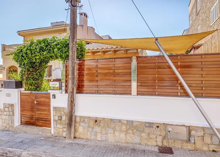 Casa Mediterranea Santa Margalida