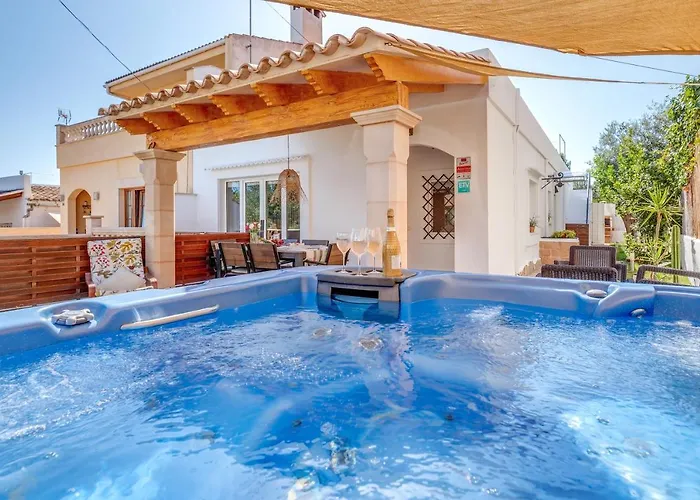 Casa Mediterranea Santa Margalida