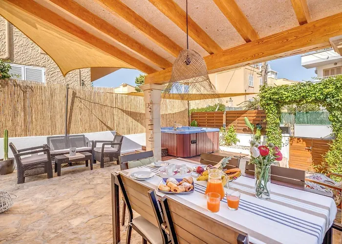 Casa Mediterranea * Santa Margalida