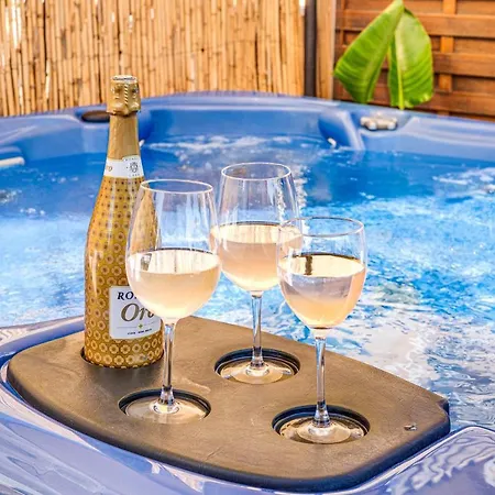 Casa Mediterranea Santa Margalida