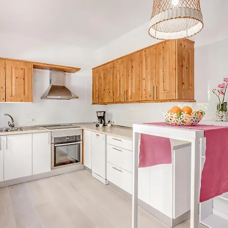 Casa Mediterranea Casa de Férias