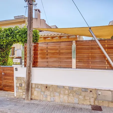 Casa Mediterranea Santa Margalida