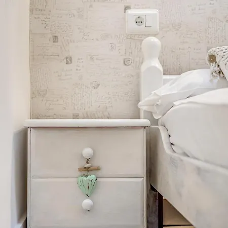 Tatil Evi Casa Mediterranea *