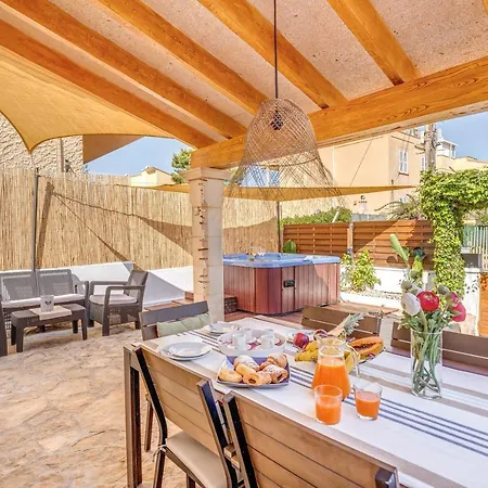 Casa Mediterranea * Santa Margalida