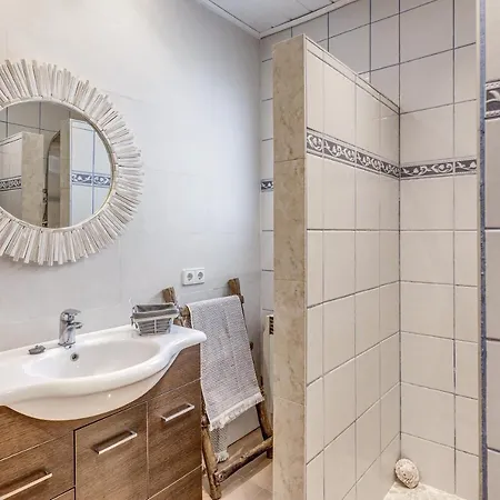 Casa Mediterranea Tatil Evi *