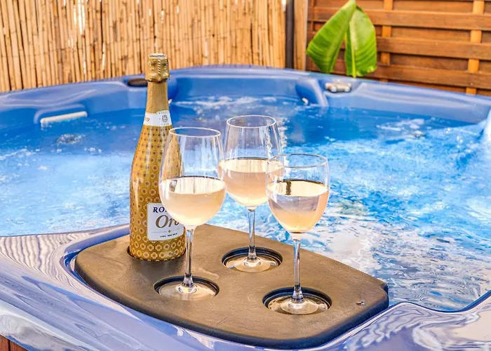 Casa Mediterranea Santa Margalida