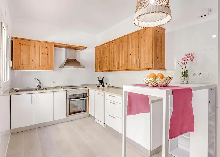 Casa Mediterranea Holiday home