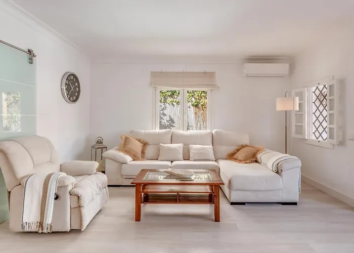 Casa Mediterranea Holiday home *