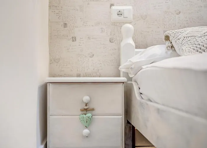 Holiday home Casa Mediterranea *