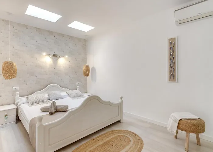 Casa Mediterranea Holiday home *