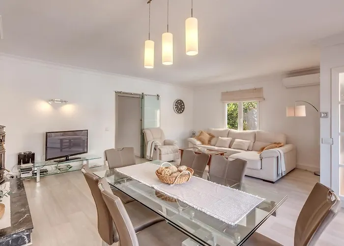 Casa Mediterranea Holiday home