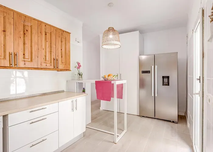 Holiday home Casa Mediterranea Santa Margalida