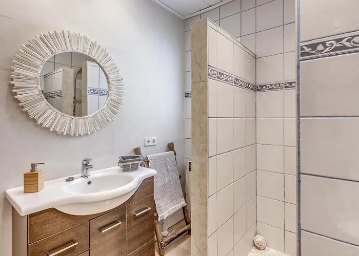 Casa Mediterranea Holiday home *