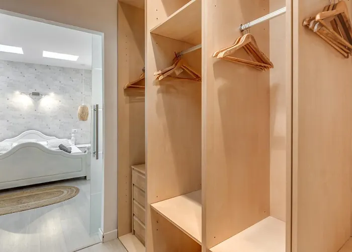 Holiday home Casa Mediterranea Santa Margalida