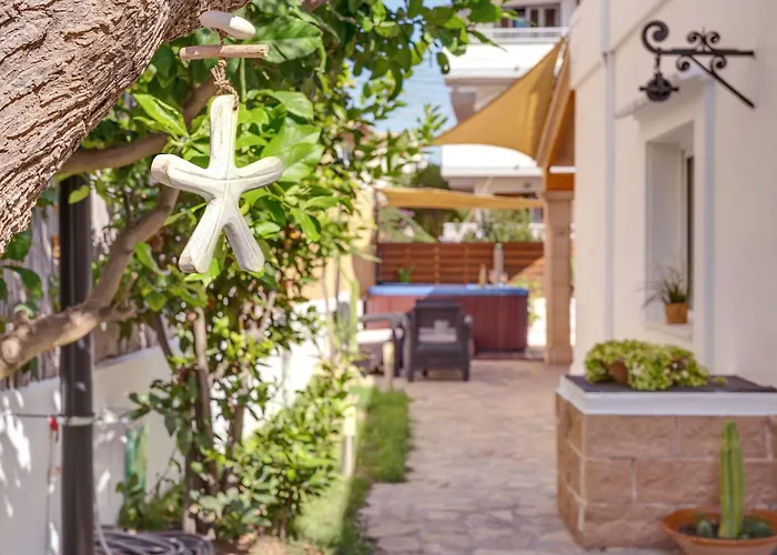 Casa Mediterranea Holiday home